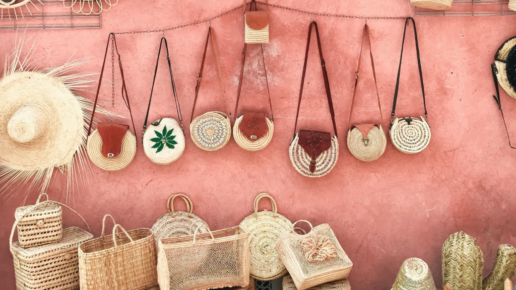 Sustainable Fashion Guide: Look Good, Do Good