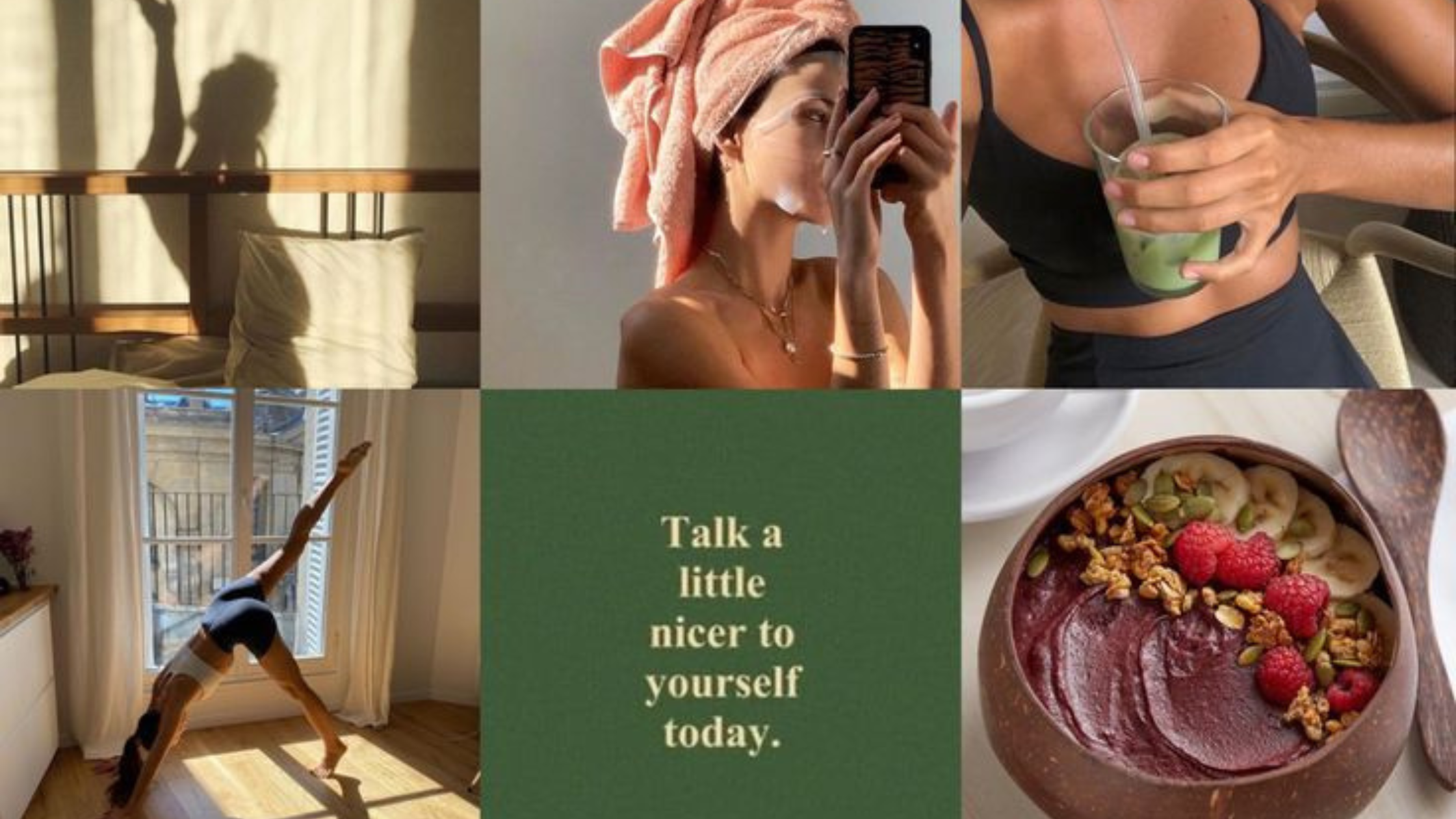 💫 Lifestyle & Self-Care: Fashion Beyond Clothing