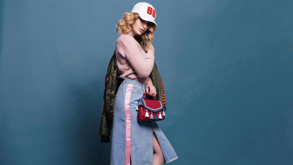 The Ever-Changing World of Fashion: A Journey Through Style