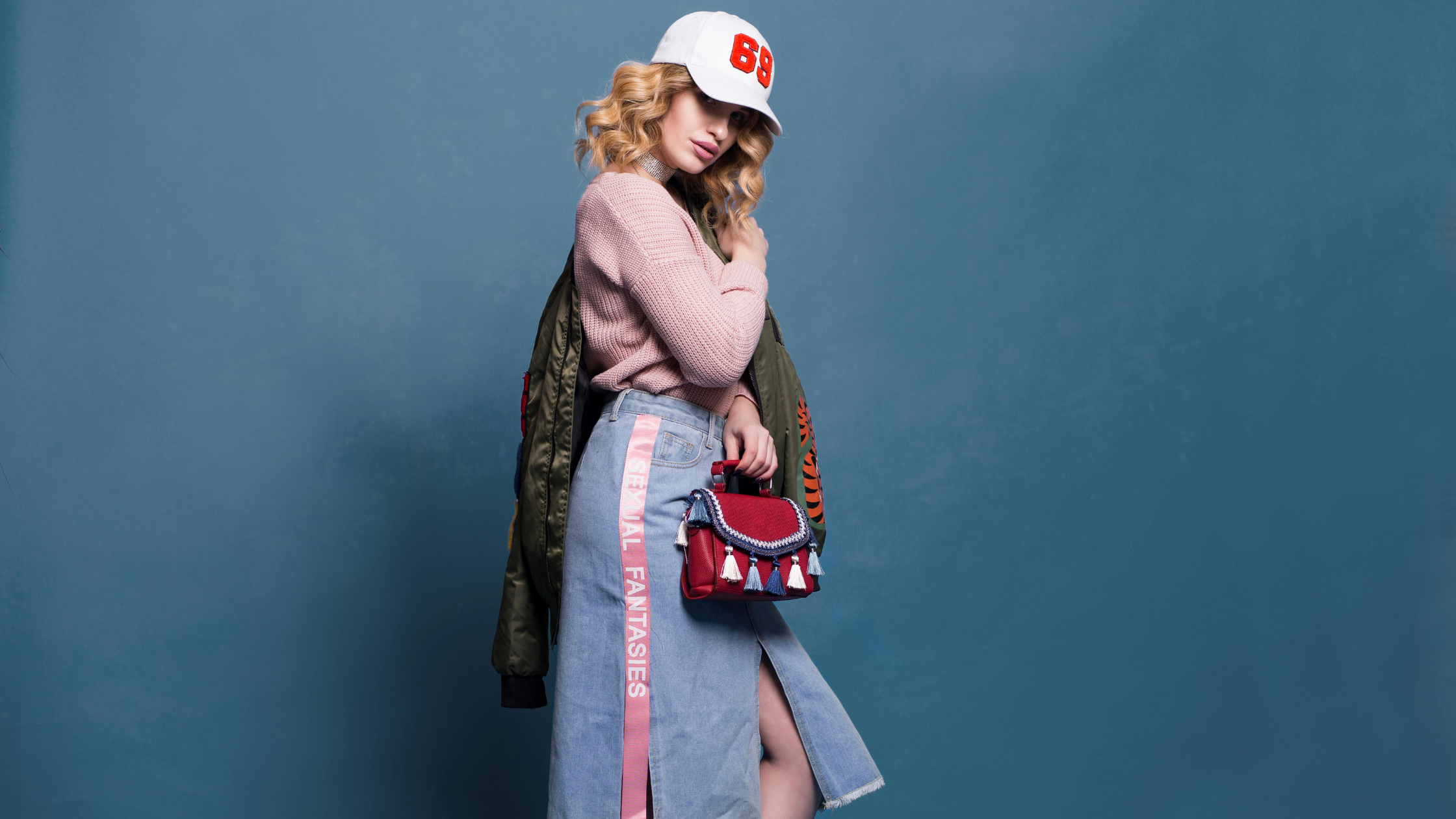 The Ever-Changing World of Fashion: A Journey Through Style