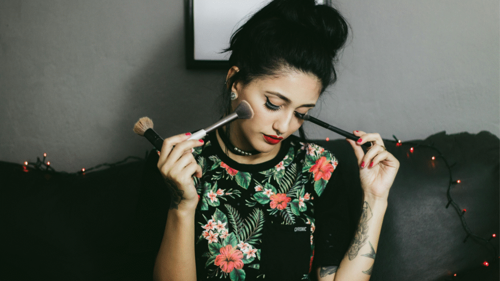 Beauty with Self-Care